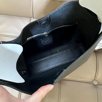 Coach Brooklyn 28 Black