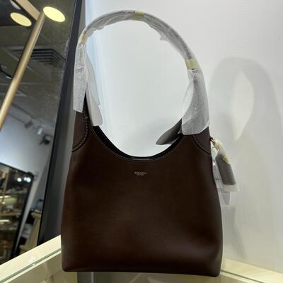 Coach Brooklyn 28 Maple (Brown)