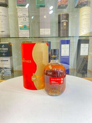 Glenrothes Whisky Maker's Cut Single Malt