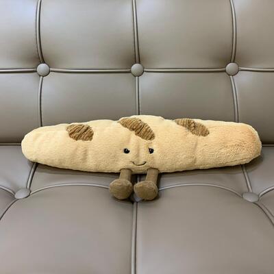 Jellycat Amuseables Baguette 法包 法棍