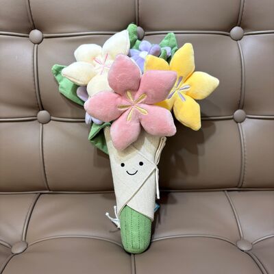 Jellycat Amuseables Bouquet of Flowers 手捧花