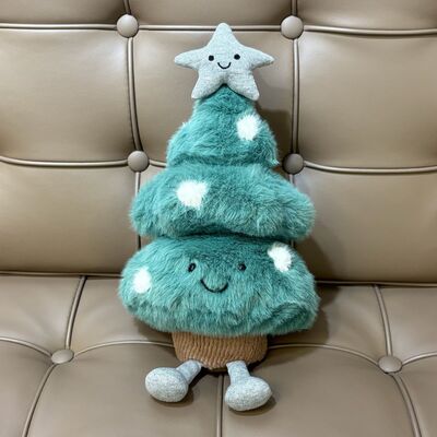 Jellycat Amuseables Christmas Tree 2025 聖誕樹