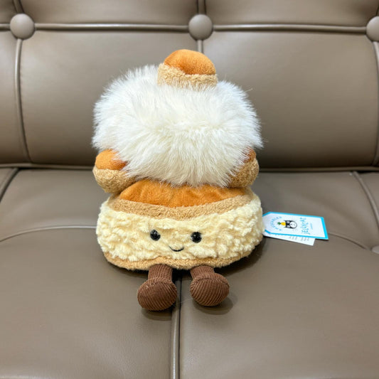 Jellycat Amuseables Mirielle St. Honore 聖多諾黑泡芙