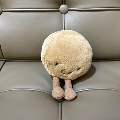 Jellycat Amuseables Mona Macaron 馬卡龍