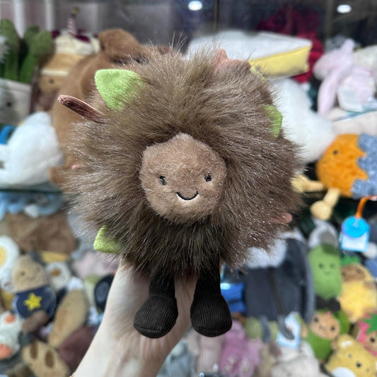 Jellycat Amuseables Mulshi Woodland Floor 森林小精靈