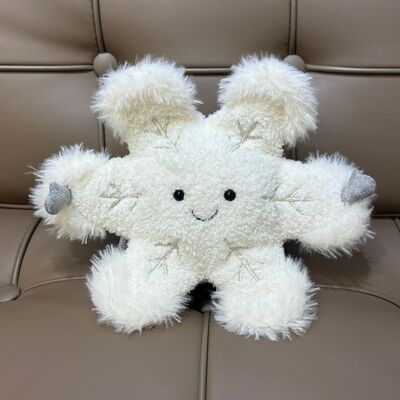 Jellycat Amuseables Snowflake