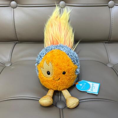 Jellycat Amuseables Space Comet 太空彗星
