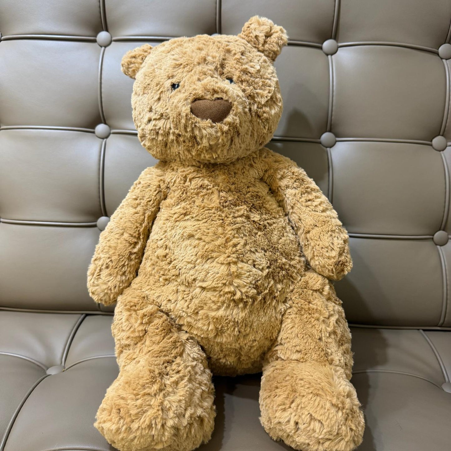 Jellycat Bartholomew Bear Huge 巴塞羅熊