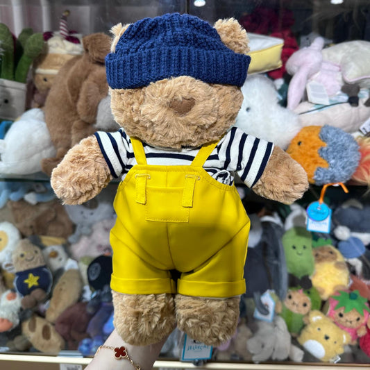 Jellycat Bartholomew Bear Seafarer Outfit 水手裝巴塞羅熊