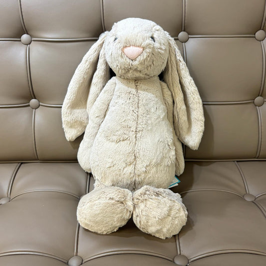 Jellycat Bashful Beige Bunny Large 大兔