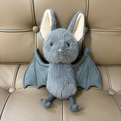 Jellycat Broox Bat 蝙蝠