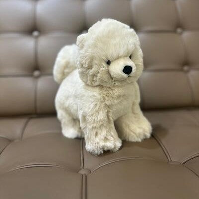 Jellycat Daphne Pomeranian 博美犬