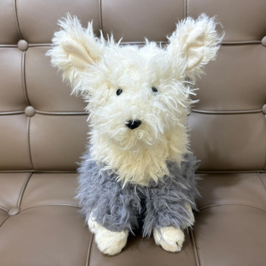 Jellycat Ewert Sheepdog 牧羊犬