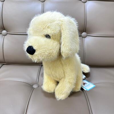 Jellycat Golden Puppy 金毛尋回犬寶寶