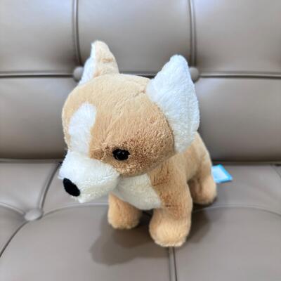Jellycat Isobel Chihuahua 芝娃娃