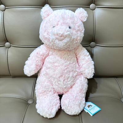 Jellycat Leola Bear Medium