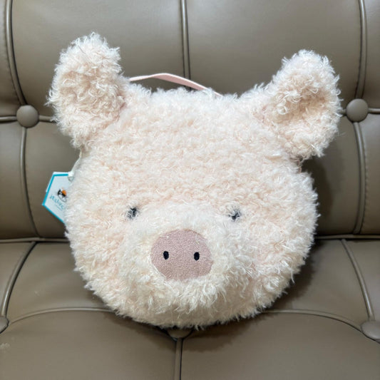 Jellycat Little Pig Bag 小豬袋