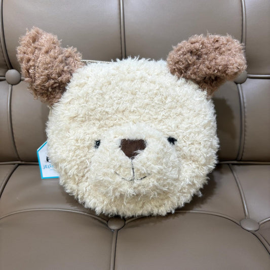 Jellycat Little Pup Bag 小狗袋
