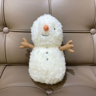 Jellycat Little Snowman 小雪人