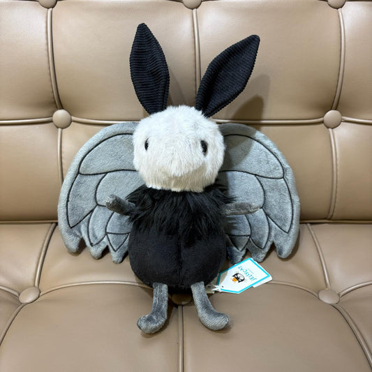 Jellycat Miff Mothman 米菲飛天蛾