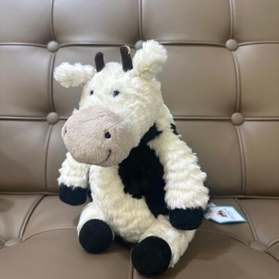 Jellycat Mooliet Cow 莫利特牛
