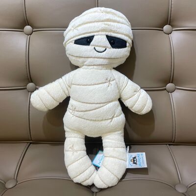 Jellycat Mummy Bob 木乃伊