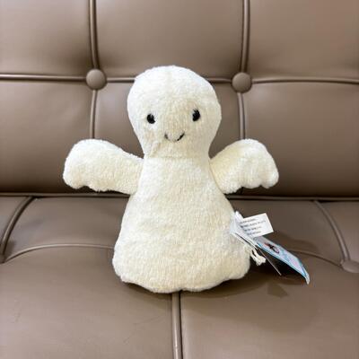 Jellycat Mysti Ghost 幽靈
