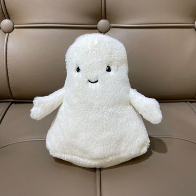 Jellycat Ooky Ghost 鬼