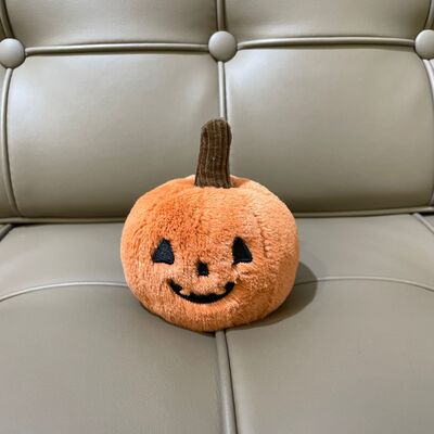 Jellycat Ooky Jack O Lantern 南瓜 燈籠