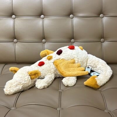 Jellycat Opalite Dragon Large