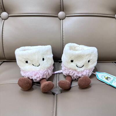 Jellycat Sip & Slurp Teacups (亞洲Tag)