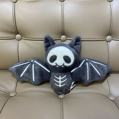 Jellycat Skelebat Jim 蝙蝠