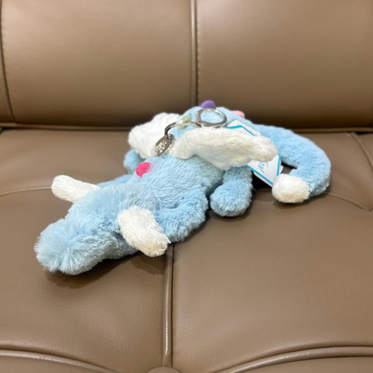 Jellycat Sky Dragon Bag Charm 天空龍鑰匙扣