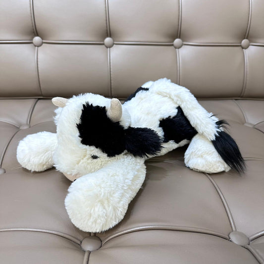 Jellycat Smudge Cow 趴地牛