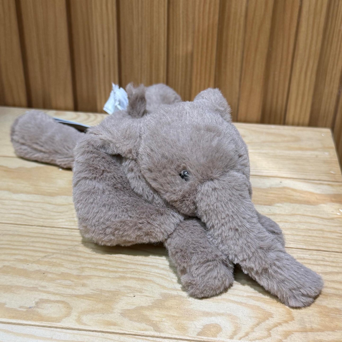 Jellycat Smudge Elephant Tiny 趴趴史瑪吉大象 迷你