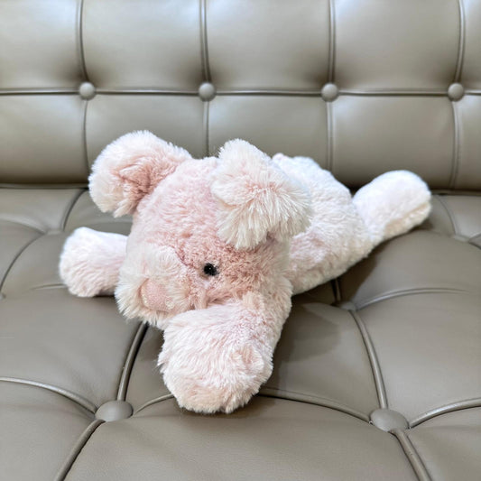 Jellycat Smudge Pig 趴地豬