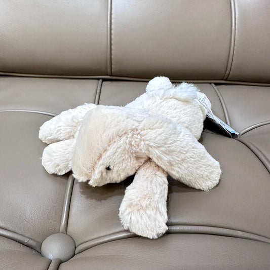 Jellycat Smudge Rabbit Tiny 趴地兔 迷你