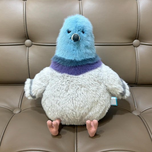 Jellycat Strutton Pigeon 鴿子