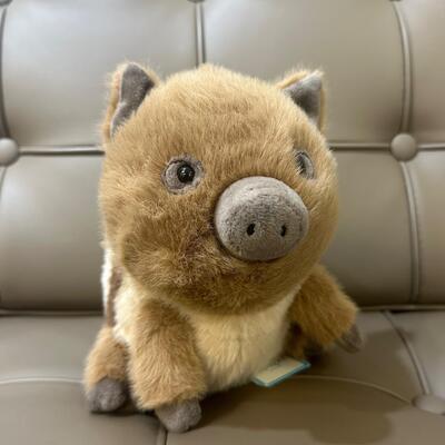 Jellycat Swinley Boar 斯溫利野豬