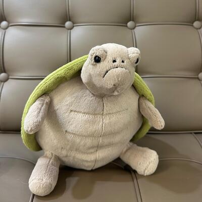 Jellycat Timmy Turtle Medium 烏龜