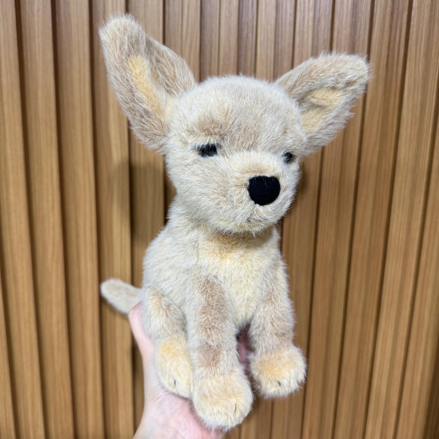 Jellycat Yapsby Chihuahua 芝娃娃