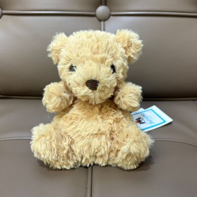Jellycat Yummy Bear 甜美小熊 (亞洲Tag)