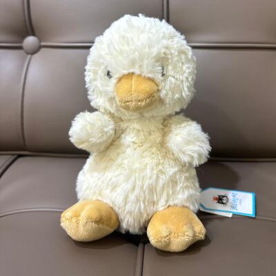 Jellycat Yummy Duckling 鴨
