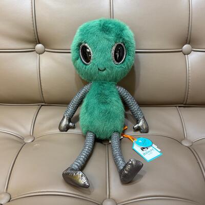 Jellycat Zyllan Alien 外星人
