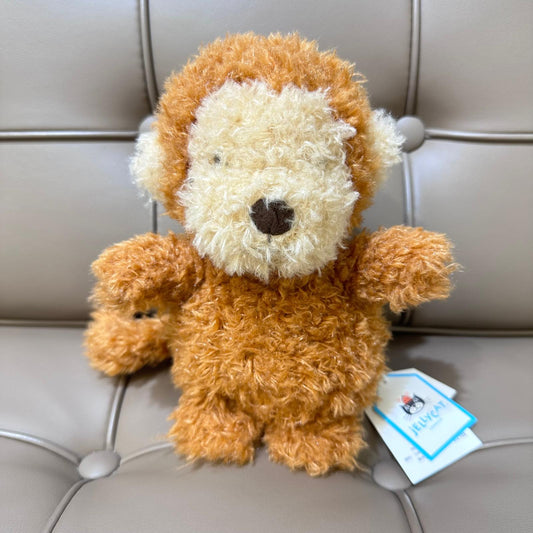 Jellycat Little Monkey 小猴子 (亞洲Tag)