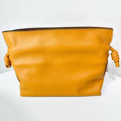 Loewe Mini Flamenco Warm Desert