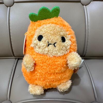 Noodoll Ricespud Carrot 胡蘿蔔