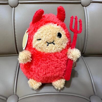 Noodoll Ricespud Devil 惡魔