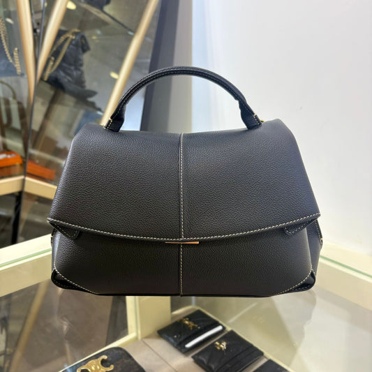 Polene Mokki Black