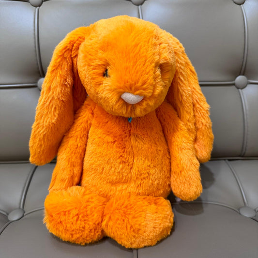 Jellycat Bashful Luxe Amberley Bunny 兔